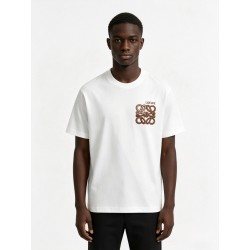 [홍콩명품.LOEWE] 로에베 2026 남성 반팔 LE542 PD 홍콩명품의류,구매대행,온라인명품