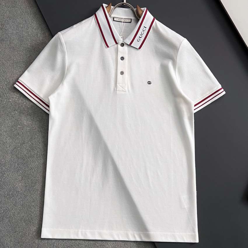 [홍콩명품.GUCCI] 구찌 2026 남성용 폴로반팔 GC653 PD 홍콩명품의류,구매대행,온라인명품