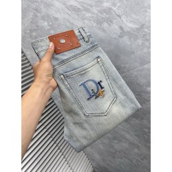 [홍콩명품.Christian Dior] 크리스챤 디올 2026 남성용 청바지 CD1652 PD 홍콩명품의류,구매대행,온라인명품