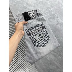 [홍콩명품.Christian Dior] 크리스챤 디올 2026 남성용 청바지 CD1653 PD 홍콩명품의류,구매대행,온라인명품