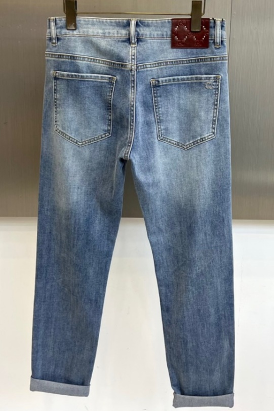 [홍콩명품.GUCCI] 구찌 2026 남성용 청바지 GC656 PD 홍콩명품의류,구매대행,온라인명품