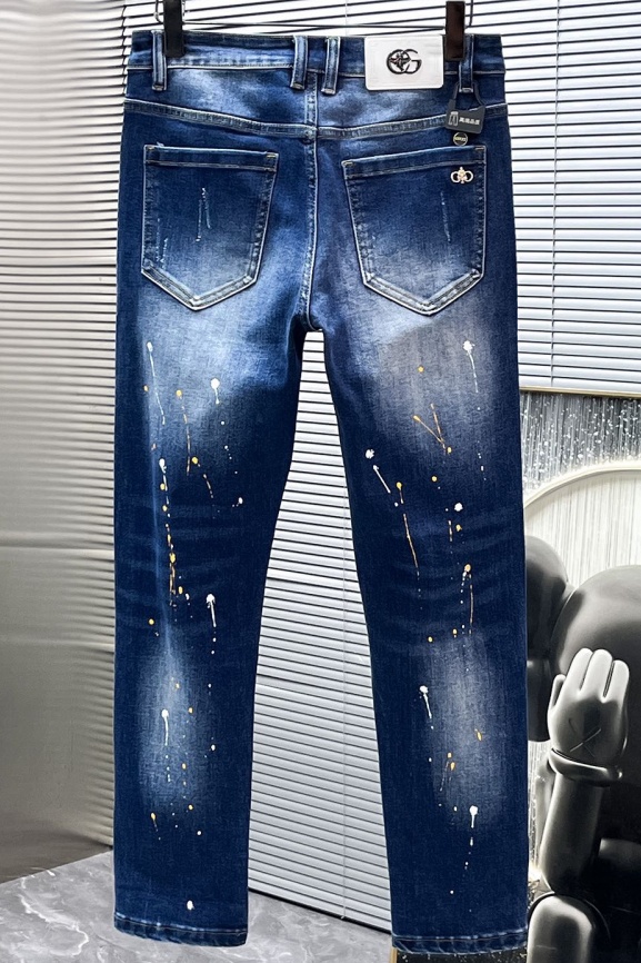 [홍콩명품.GUCCI] 구찌 2026 남성용 청바지 GC657 PD 홍콩명품의류,구매대행,온라인명품