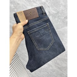 [홍콩명품.LOUIS VUITTON] 루이비통 2026 남성용 청바지 LV2788 PD 홍콩명품의류,구매대행,온라인명품
