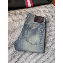 [홍콩명품.BURBERRY] 버버리 2026 남성용 청바지 BU1657 PD 홍콩명품의류,구매대행,온라인명품