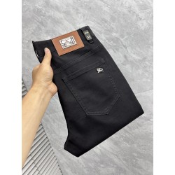 [홍콩명품.BURBERRY] 버버리 2026 남성용 청바지 BU1659 PD 홍콩명품의류,구매대행,온라인명품