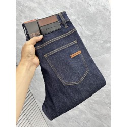 [홍콩명품.ZEGNA] 제냐 2026 남성용 청바지 ZN1020 PD 홍콩명품의류,구매대행,온라인명품