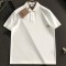 [홍콩명품.BURBERRY] 버버리 2026 남성용 폴로반팔 BU1652 YB 홍콩명품의류,구매대행,온라인명품