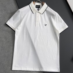 [홍콩명품,ARMANI] 알마니 2026 남성용 폴로반팔 AM163 YB 홍콩명품의류,구매대행,온라인명품