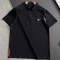 [홍콩명품.PRADA] 프라다 2026 남성용 폴로반팔 PD1861 YB 홍콩명품의류,구매대행,온라인명품
