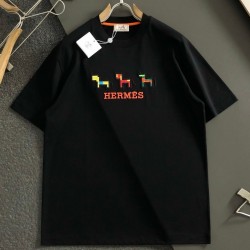 [홍콩명품.HERMES] 에르메스 2026 남성용 반팔 HM512 PD 홍콩명품의류,구매대행,온라인명품