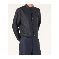 [홍콩명품.loro piana] 로로피아나 2026 남성용 린넨셔츠 LP1183 HD 홍콩명품의류,구매대행,온라인명품