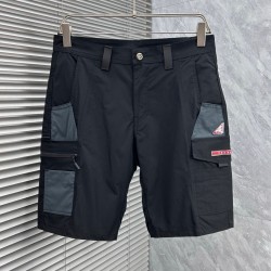 [홍콩명품.PRADA] 프라다 2026 남성용 반바지 PD1865 PD 홍콩명품의류,구매대행,온라인명품