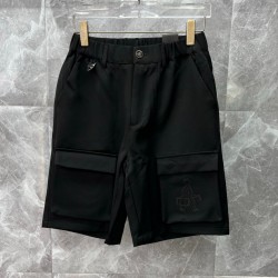 [홍콩명품.PRADA] 프라다 2026 남성용 반바지 PD1870 PD 홍콩명품의류,구매대행,온라인명품