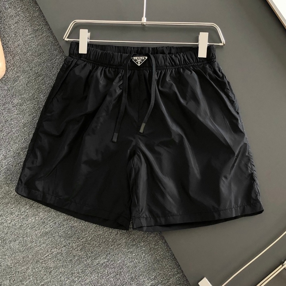 [홍콩명품.PRADA] 프라다 2026 남성용 반바지 PD1872 PD 홍콩명품의류,구매대행,온라인명품
