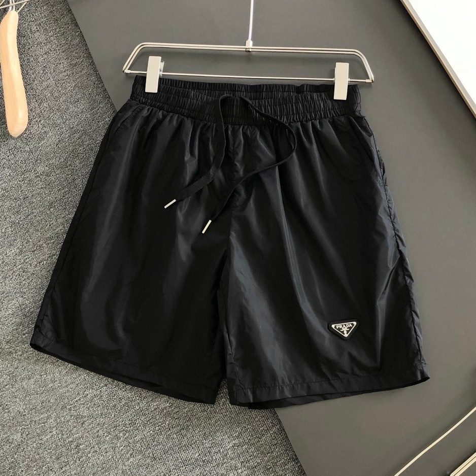 [홍콩명품.PRADA] 프라다 2026 남성용 반바지 PD1874 PD 홍콩명품의류,구매대행,온라인명품