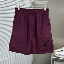 홍콩명품.LOUIS VUITTON] 루이비통 2026 남성용 반바지 LV2798 PD 홍콩명품의류,구매대행,온라인명품