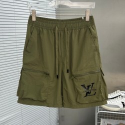 홍콩명품.LOUIS VUITTON] 루이비통 2026 남성용 반바지 LV2799 PD 홍콩명품의류,구매대행,온라인명품