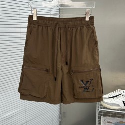 [홍콩명품.LOUIS VUITTON] 루이비통 2026 남성용 반바지 LV2800 PD 홍콩명품의류,구매대행,온라인명품