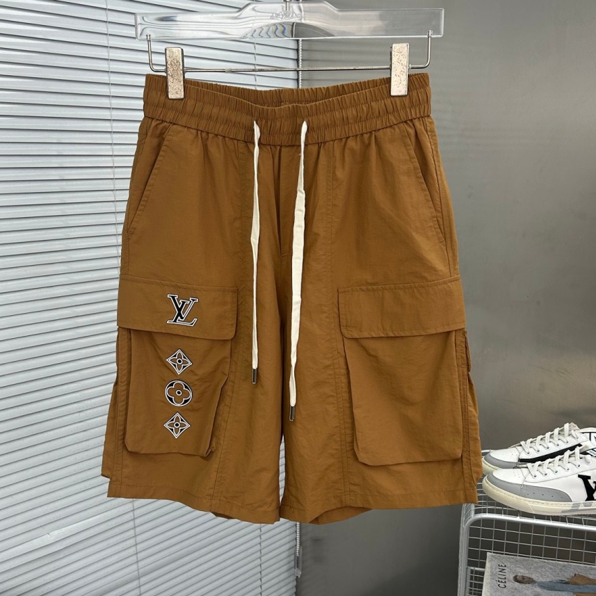 [홍콩명품.LOUIS VUITTON] 루이비통 2026 남성용 반바지 LV2806 PD 홍콩명품의류,구매대행,온라인명품