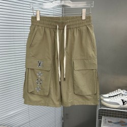 [홍콩명품.LOUIS VUITTON] 루이비통 2026 남성용 반바지 LV2808 PD 홍콩명품의류,구매대행,온라인명품