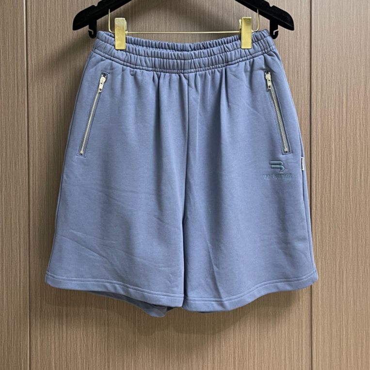 [홍콩명품.BALENCIAGA] 발렌시아가 2026 남성용 반바지 BL1386 PD 홍콩명품의류,구매대행,온라인명품