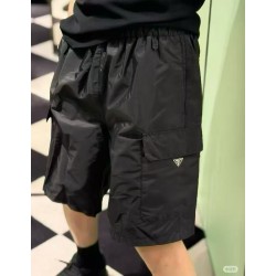 [홍콩명품.PRADA] 프라다 2026 남성용 반바지 PD1876 PD 홍콩명품의류,구매대행,온라인명품