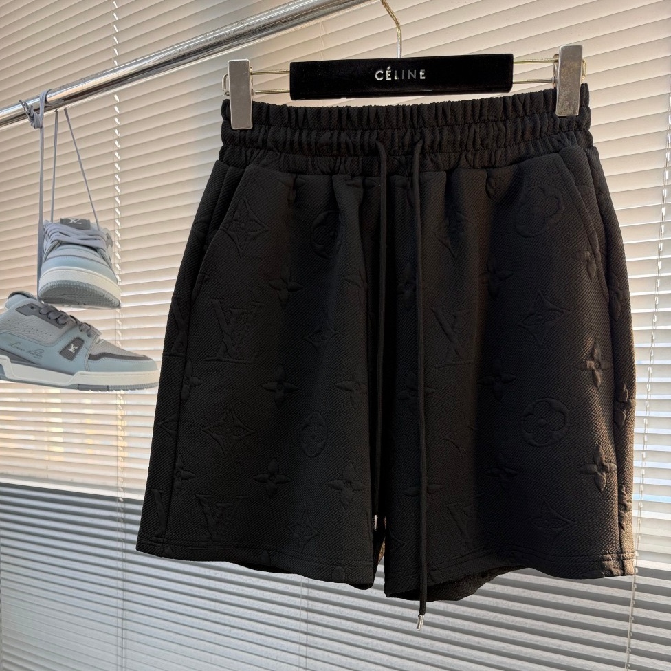 [홍콩명품.LOUIS VUITTON] 루이비통 2026 남성용 반바지 LV2810 PD 홍콩명품의류,구매대행,온라인명품