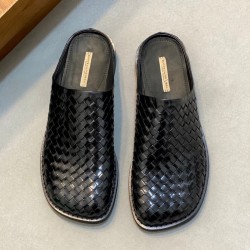 [홍콩명품.BOTTEGA VENETA] 보테가베네타 2026 남성용 슬리퍼 BV062 SH-E 홍콩명품의류,구매대행,온라인명품