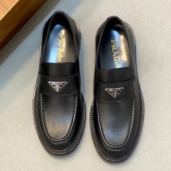 [홍콩명품.PRADA] 프라다 2026 남성용 로퍼 PD658 SH-E 홍콩명품의류,구매대행,온라인명품