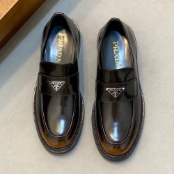 [홍콩명품.PRADA] 프라다 2026 남성용 로퍼 PD660 SH-E 홍콩명품의류,구매대행,온라인명품