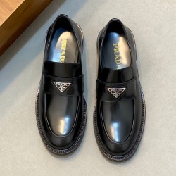 [홍콩명품.PRADA] 프라다 2026 남성용 로퍼 PD663 SH-E 홍콩명품의류,구매대행,온라인명품