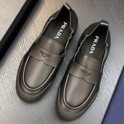 [홍콩명품.PRADA] 프라다 2026 남성용 로퍼 PD670 SH-E 홍콩명품의류,구매대행,온라인명품