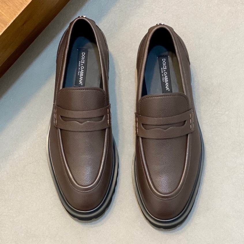 [홍콩명품 DOLCE & GABBANA] 돌체앤가바나 2026 남성용 로퍼 DG112 SH-E 홍콩명품의류,구매대행,온라인명품