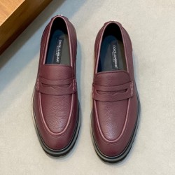 [홍콩명품 DOLCE & GABBANA] 돌체앤가바나 2026 남성용 로퍼 DG113 SH-E 홍콩명품의류,구매대행,온라인명품