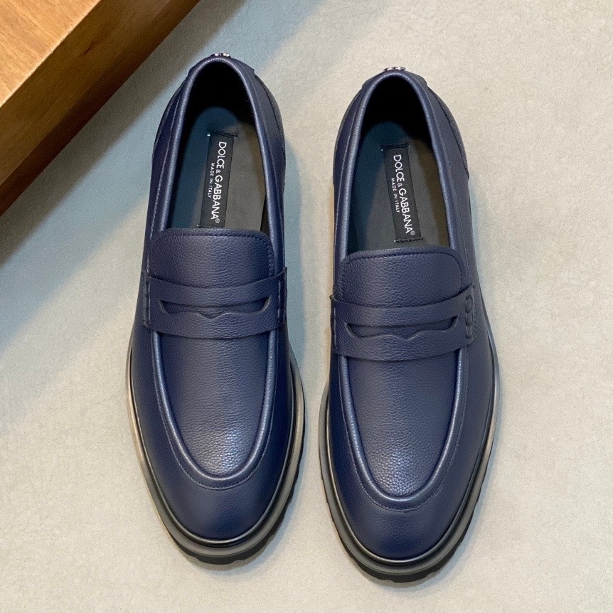 [홍콩명품 DOLCE & GABBANA] 돌체앤가바나 2026 남성용 로퍼 DG114 SH-E 홍콩명품의류,구매대행,온라인명품