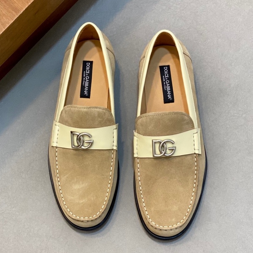 [홍콩명품 DOLCE & GABBANA] 돌체앤가바나 2026 남성용 로퍼 DG119 SH-E 홍콩명품의류,구매대행,온라인명품