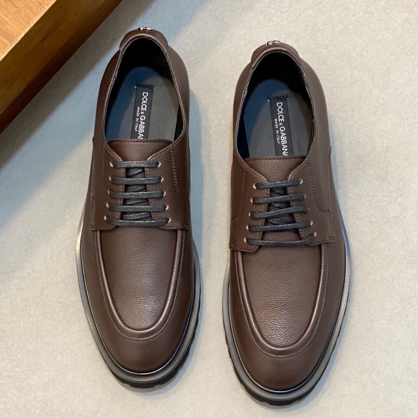 [홍콩명품 DOLCE & GABBANA] 돌체앤가바나 2026 남성용 구두 DG122 SH-E 홍콩명품의류,구매대행,온라인명품