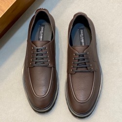 [홍콩명품 DOLCE & GABBANA] 돌체앤가바나 2026 남성용 구두 DG122 SH-E 홍콩명품의류,구매대행,온라인명품