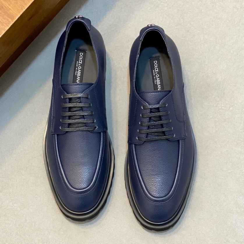 [홍콩명품 DOLCE & GABBANA] 돌체앤가바나 2026 남성용 구두 DG123 SH-E 홍콩명품의류,구매대행,온라인명품