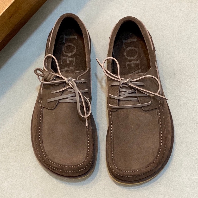 [홍콩명품.LOEWE] 로에베 2026 남성 로퍼 LE002 SH-E 홍콩명품의류,구매대행,온라인명품