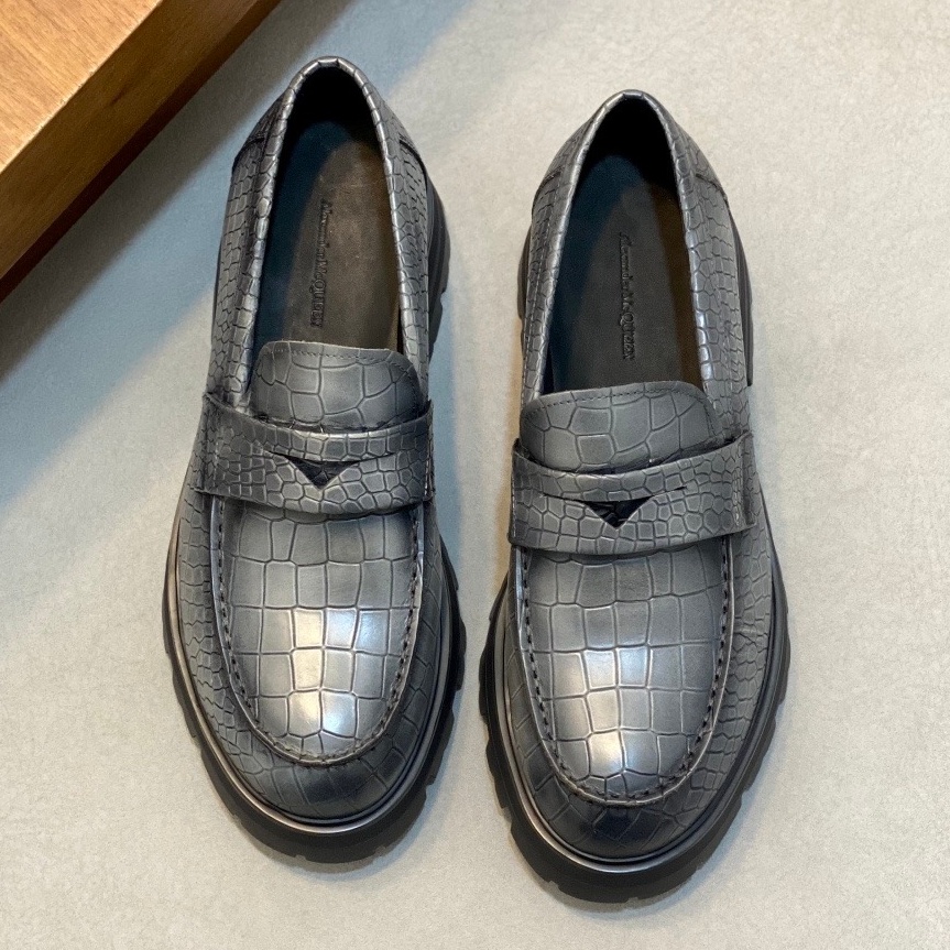 [홍콩명품.MAISON MARGIELA]메종마르지엘라 2026 남성용 로퍼  MM002 SH-E 홍콩명품의류,구매대행,온라인명품