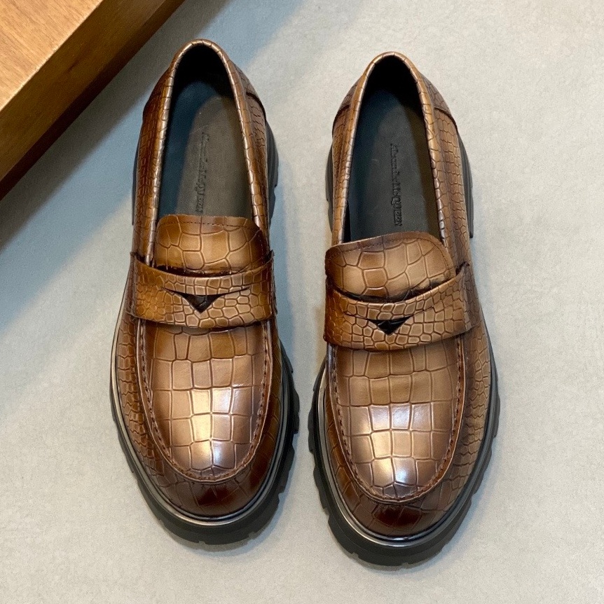 [홍콩명품.MAISON MARGIELA]메종마르지엘라 2026 남성용 로퍼  MM004 SH-E 홍콩명품의류,구매대행,온라인명품