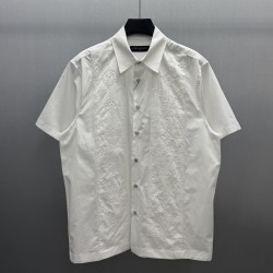 [홍콩명품.LOUIS VUITTON] 루이비통 2026 남성용 반팔셔츠 LV2814 PD 홍콩명품의류,구매대행,온라인명품