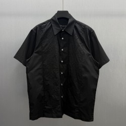 [홍콩명품.LOUIS VUITTON] 루이비통 2026 남성용 반팔셔츠 LV2815 PD 홍콩명품의류,구매대행,온라인명품