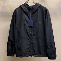 [홍콩명품.LOUIS VUITTON] 루이비통 2026 남성용 양면 바람막이자켓 LV2816 YB 홍콩명품의류,구매대행,온라인명품