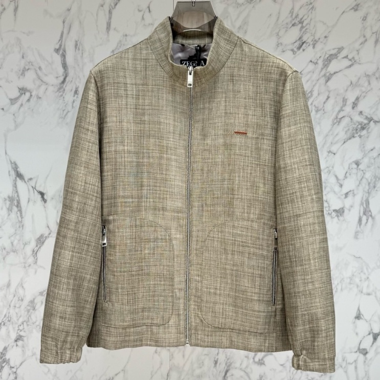 [홍콩명품.ZEGNA] 제냐 2026 남성용 자켓 ZN1038 YB 홍콩명품의류,구매대행,온라인명품