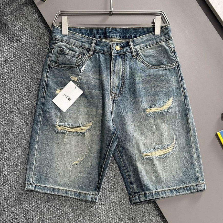 [홍콩명품.Christian Dior] 크리스챤 디올 2026 남성용 반바지 CD1688 PD 홍콩명품의류,구매대행,온라인명품