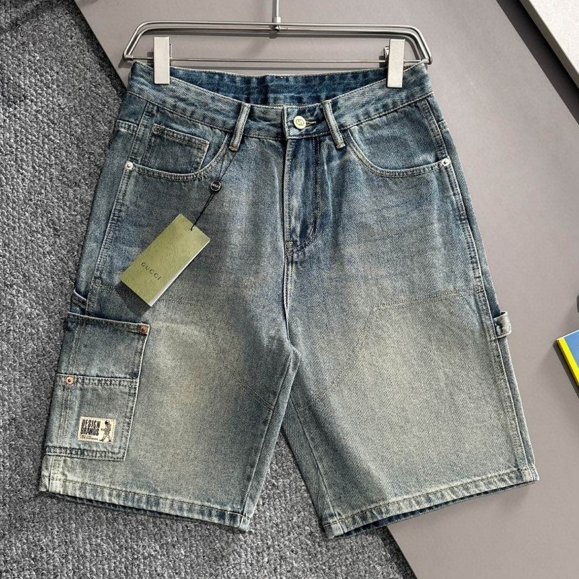 [홍콩명품.GUCCI] 구찌 2026 남성용 반바지 GC681 PD 홍콩명품의류,구매대행,온라인명품