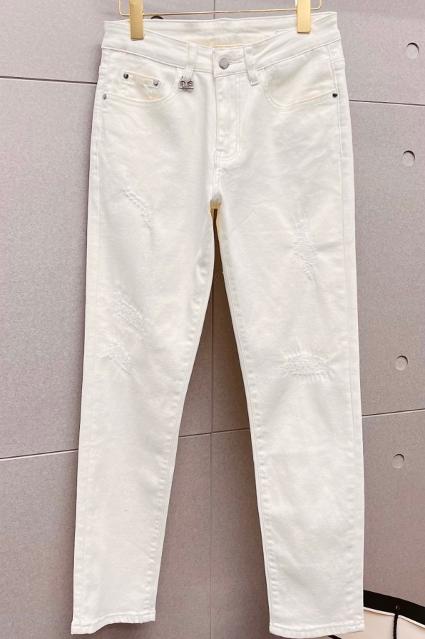 [홍콩명품.BURBERRY] 버버리 2026 남성용 청바지 BU1671 PD 홍콩명품의류,구매대행,온라인명품