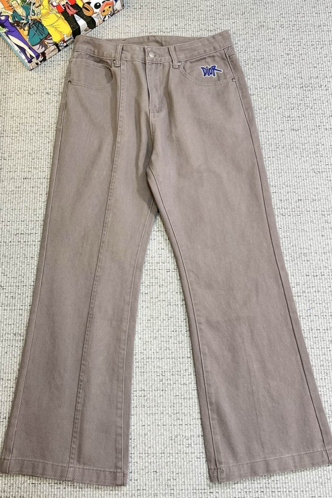 [홍콩명품.Christian Dior] 크리스챤 디올 2026 남성용 청바지 CD1691 PD 홍콩명품의류,구매대행,온라인명품
